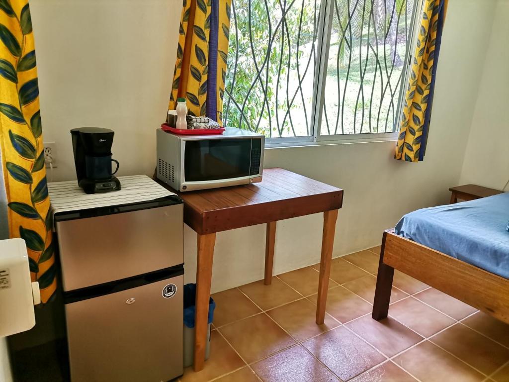 Mira Olas Cabins photo 3