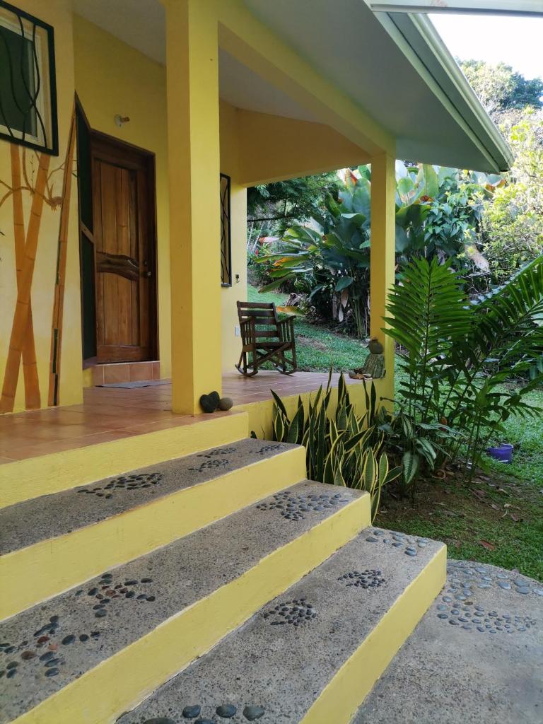 Mira Olas Cabins photo 4