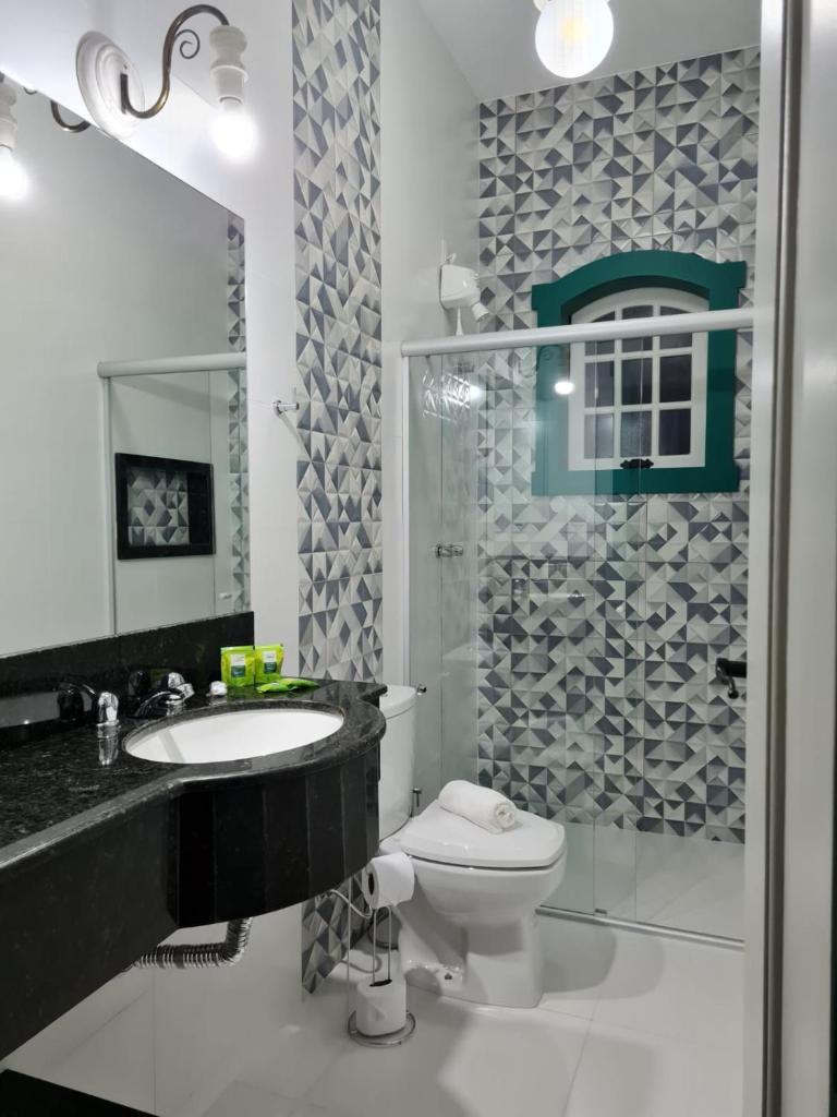 Pousada Candelabro photo 1