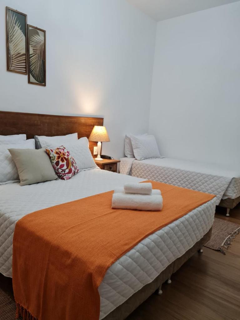 Pousada Candelabro photo 3