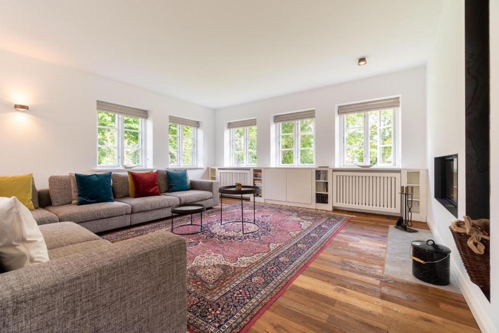 Villa Westküste photo 3