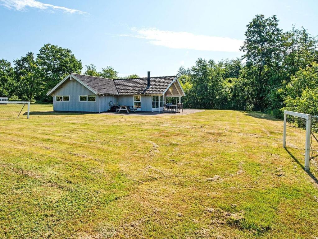 Holiday home Toftlund XLV photo 1