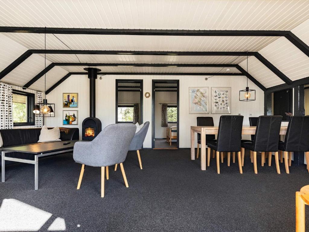 Holiday home Blåvand CCCXX photo 4
