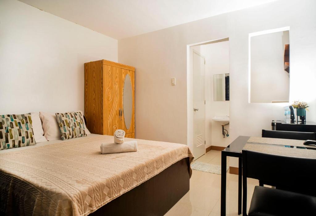 Panglao Village Court Apartment Stay Inn photo 1