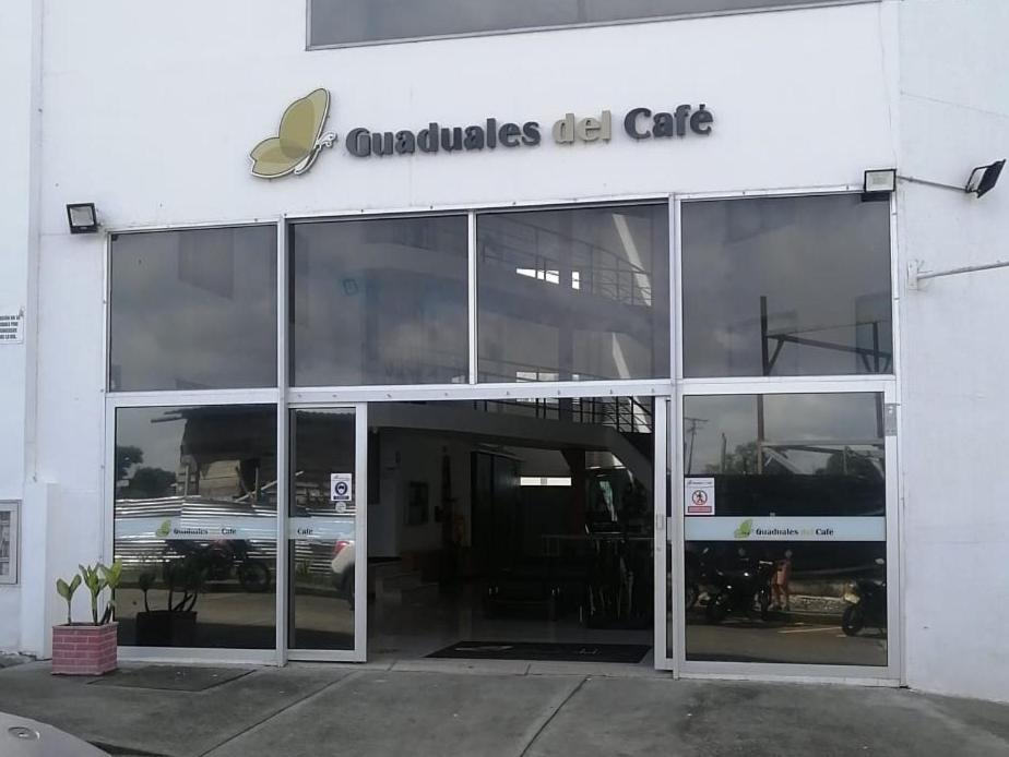 Guaduales del cafe 211B photo 3