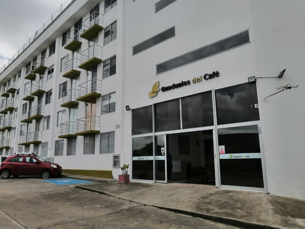 Guaduales del cafe 211B photo 1