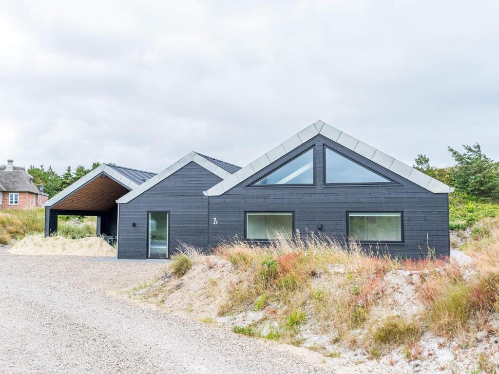 Holiday home Henne CXXVI photo 3