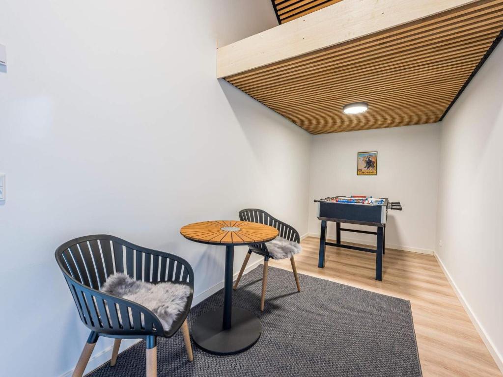 Holiday home Henne CXXVI photo 4