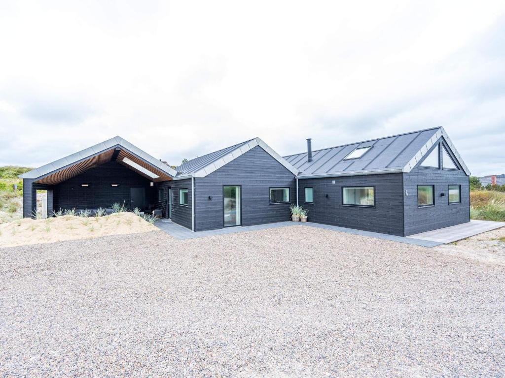 Holiday home Henne CXXVI photo 1