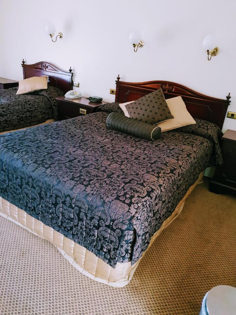 Australian Heritage Motor Inn photo 1