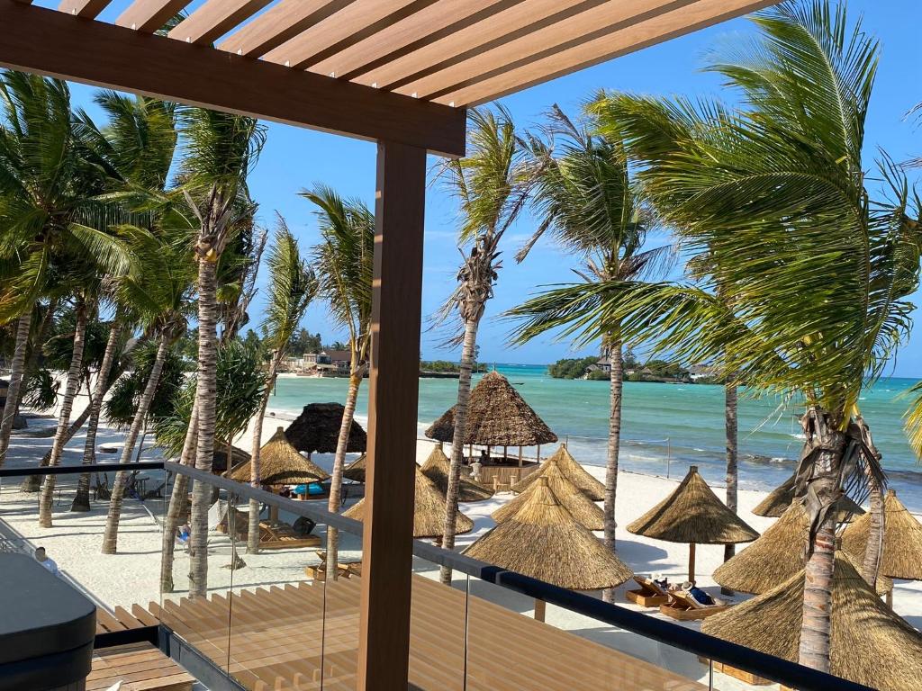 TOA Hotel & Spa Zanzibar photo 1