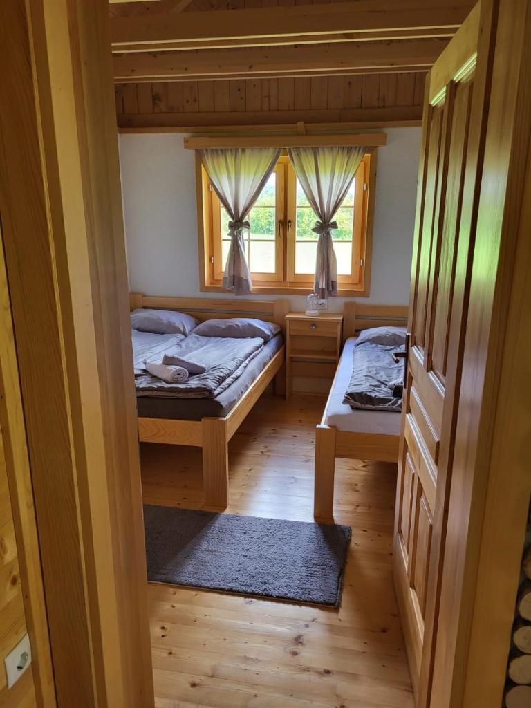 Wooden House Ripac photo 2