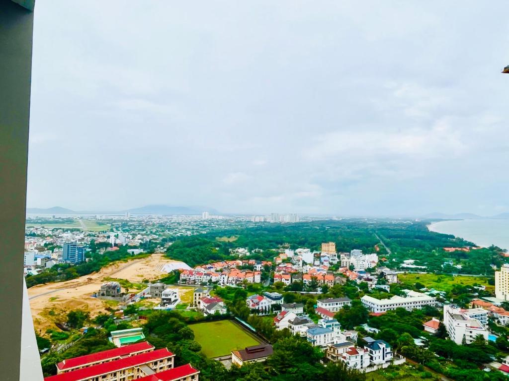 The Song-VungTau apartment