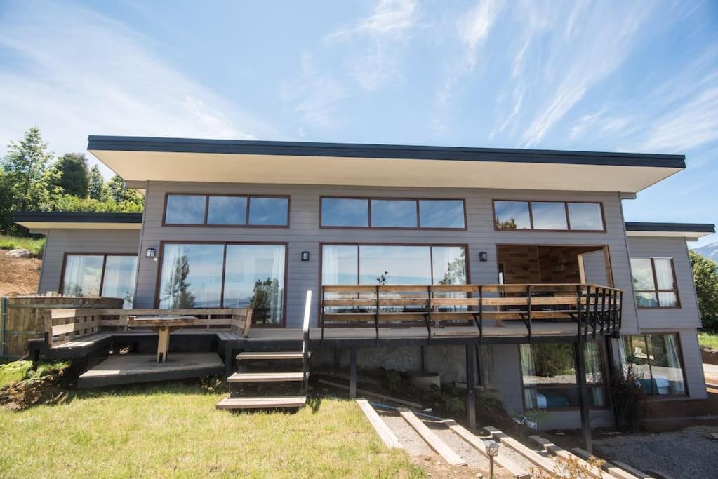 Casa en condominio San Andres, Futrono, Lago Ranco