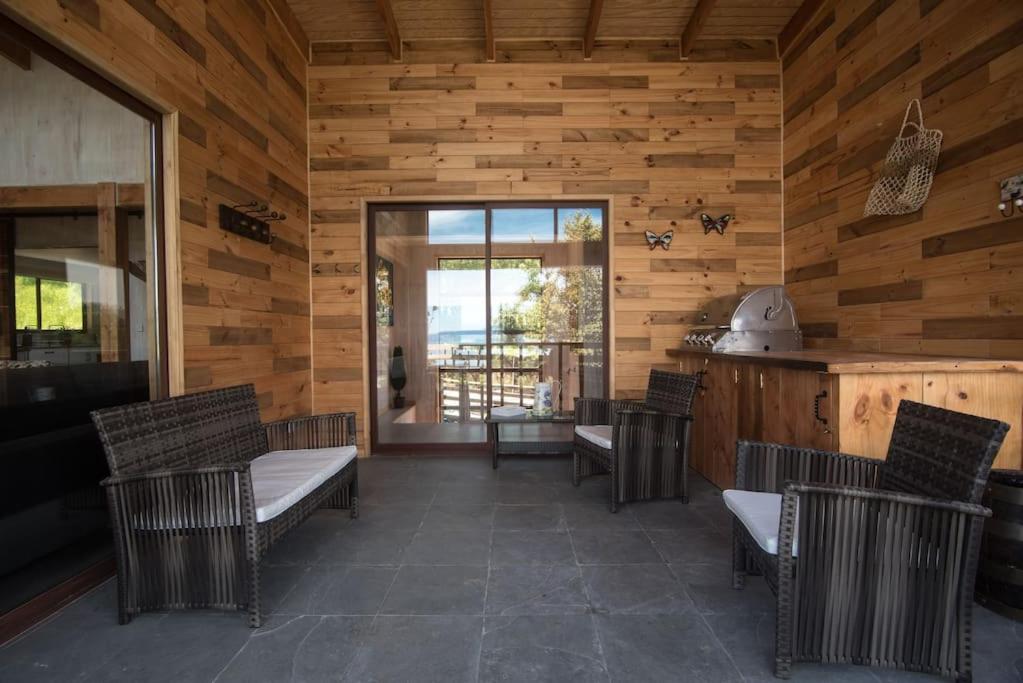 Casa en condominio San Andres, Futrono, Lago Ranco photo 1