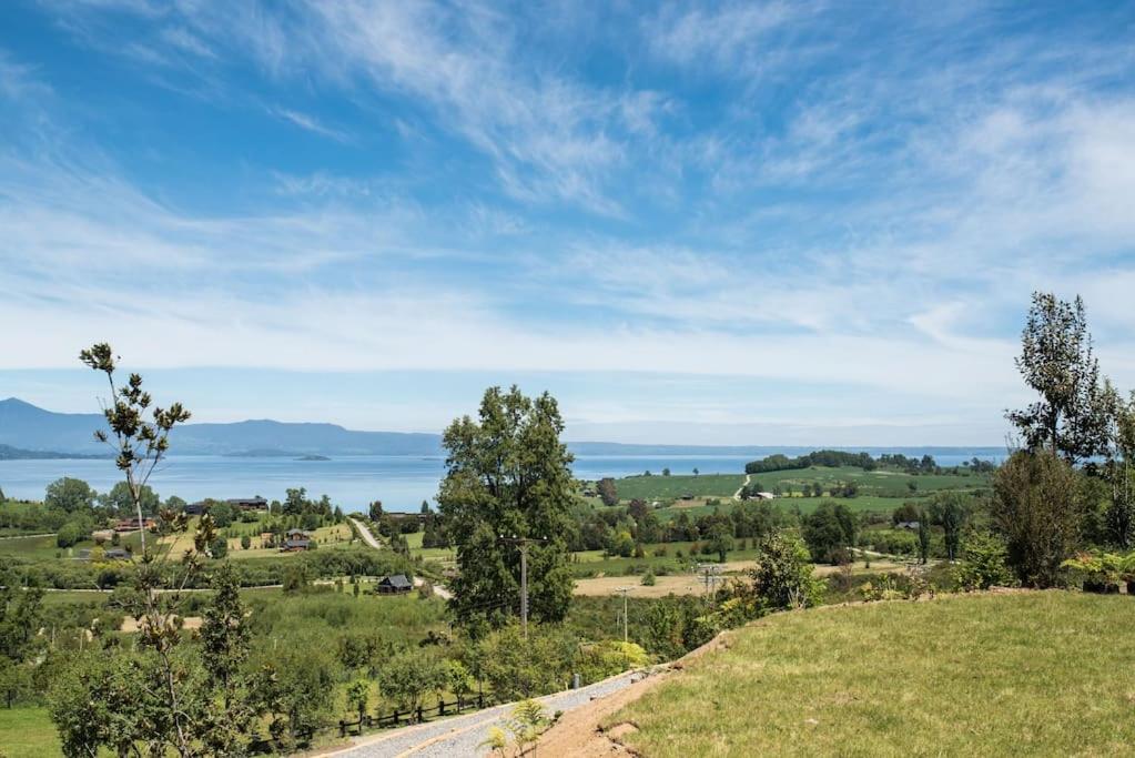 Casa en condominio San Andres, Futrono, Lago Ranco photo 2