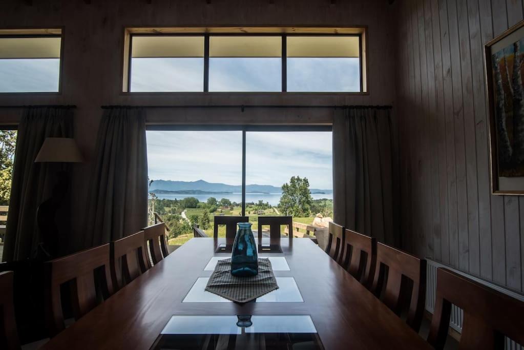 Casa en condominio San Andres, Futrono, Lago Ranco photo 3