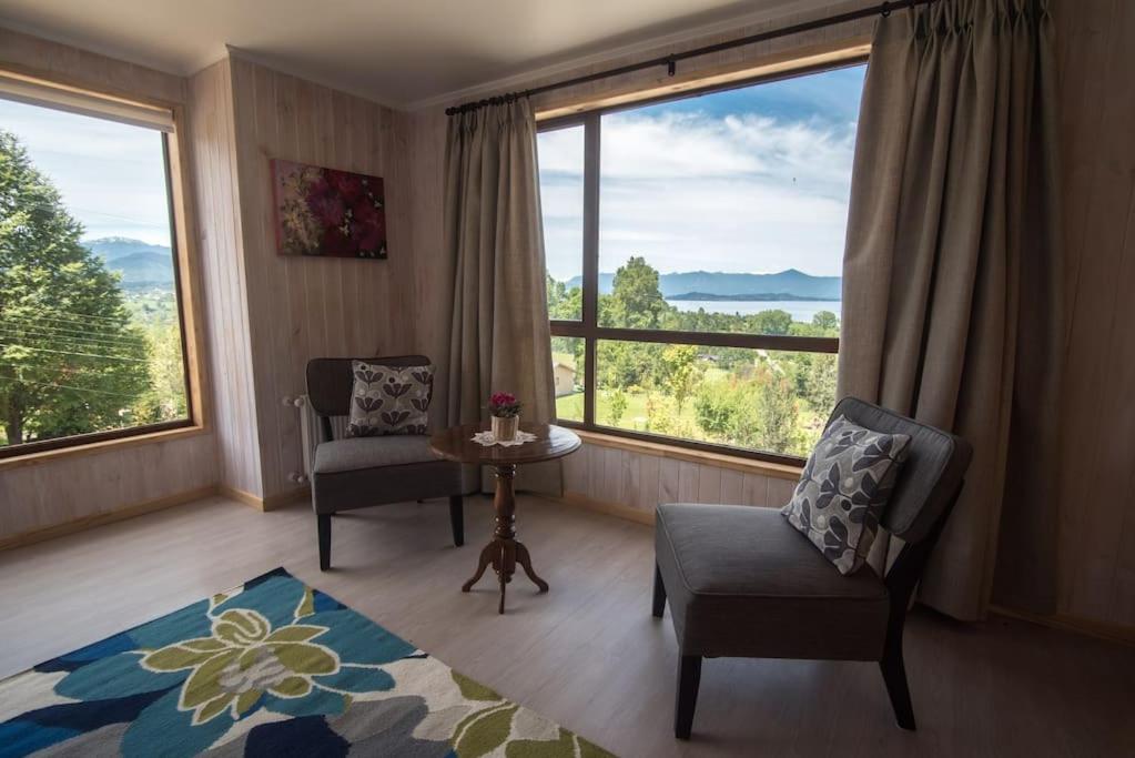 Casa en condominio San Andres, Futrono, Lago Ranco photo 4