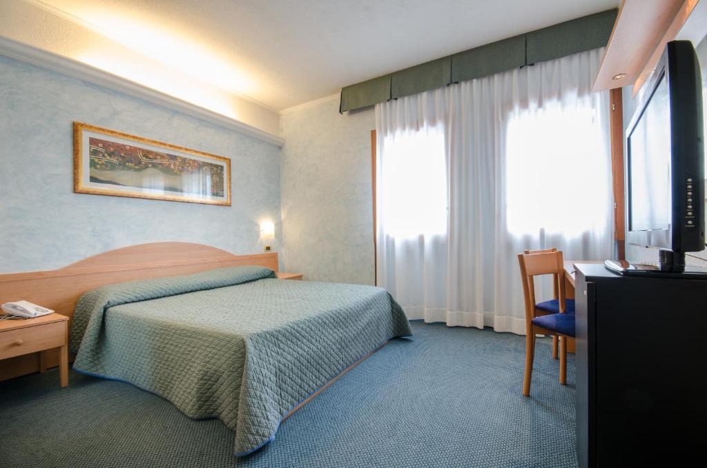 Hotel Residence Club Primula photo 2
