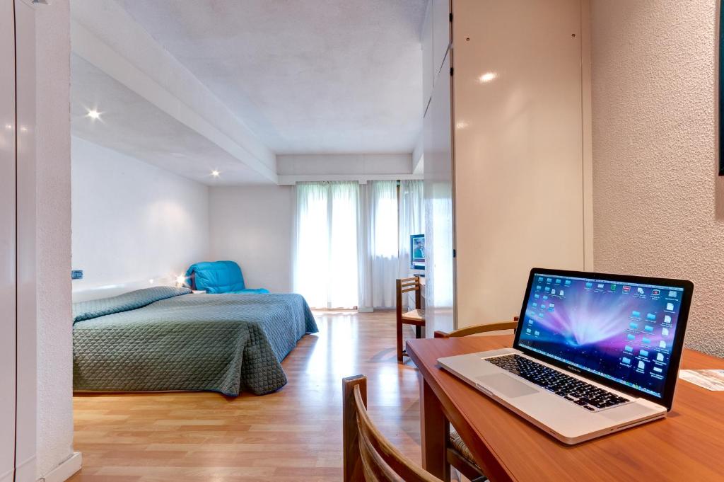 Hotel Residence Club Primula photo 3