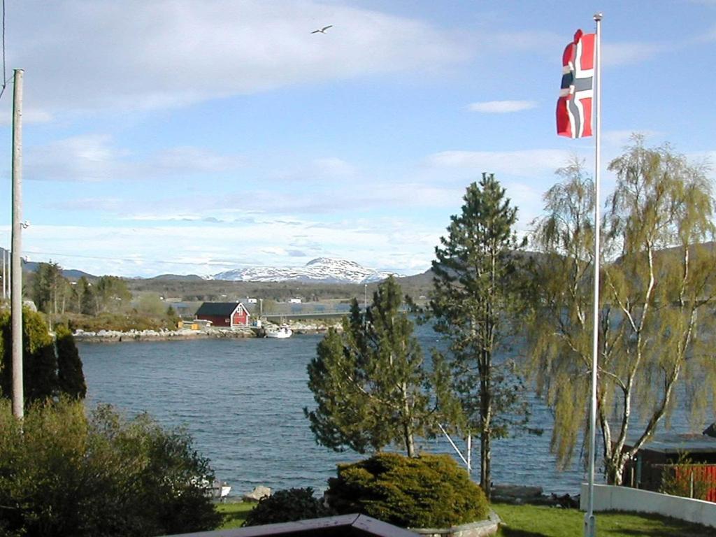 One-Bedroom Holiday home in Averøy 1 photo 3