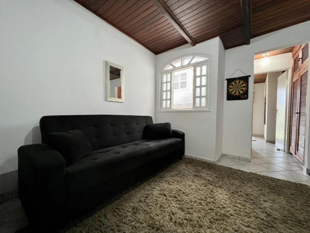 Casa verde no centro de Paraty photo 4