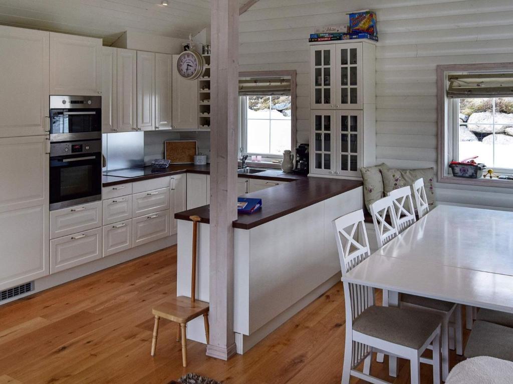 Holiday home Aseral II photo 4