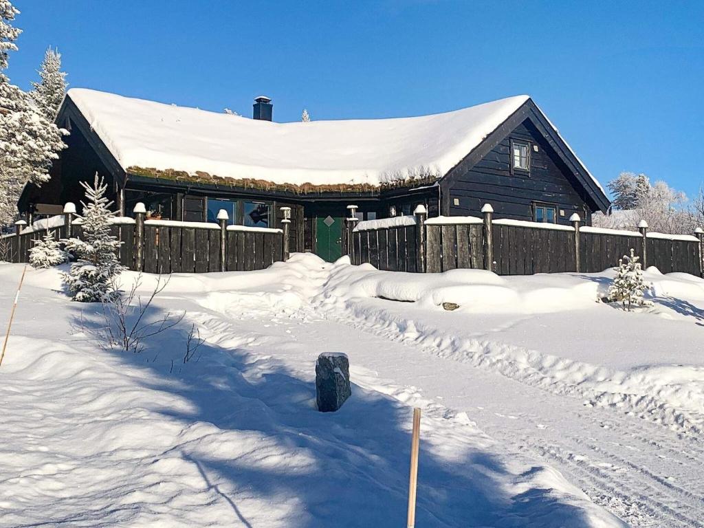 Holiday home Byrkjelo photo 2
