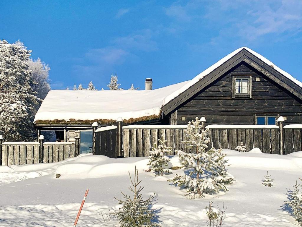Holiday home Byrkjelo photo 3