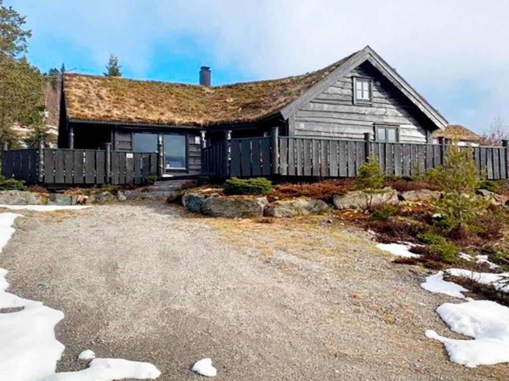 Holiday home Byrkjelo photo 1