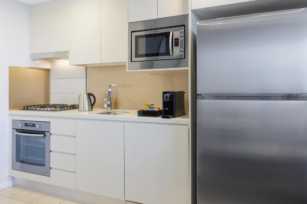 Meriton Suites Zetland photo 2