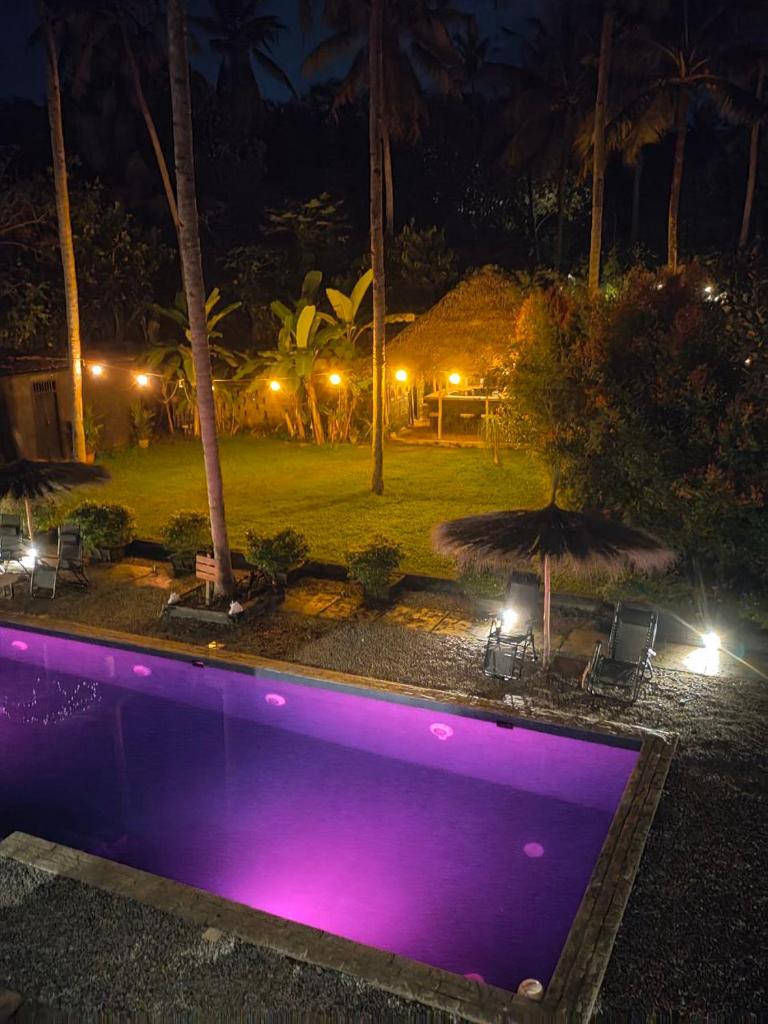 Satta Beach Residence photo 1