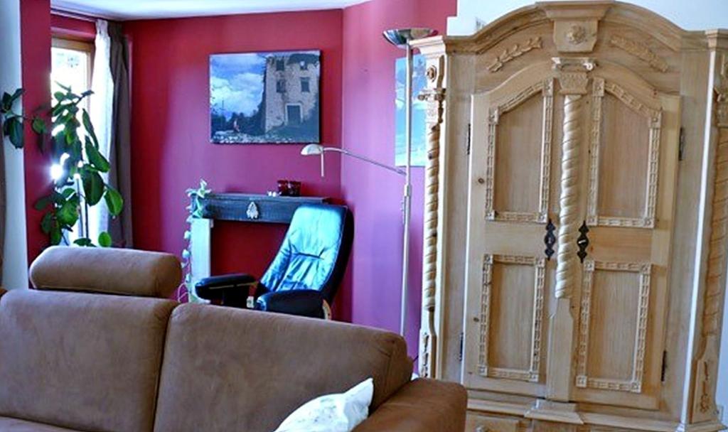 Ferienwohnung Weitblick photo 3
