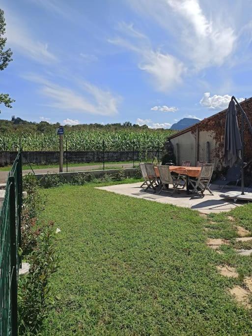 Gîte Pouquette photo 1