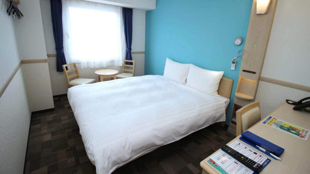 Toyoko Inn Fujisan Otsuki-eki photo 4