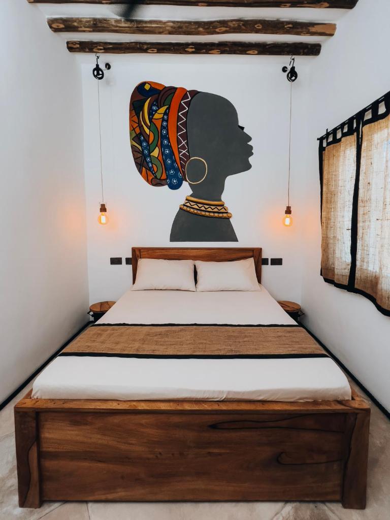 BaraBara Eat&Sleep - Eco Boutique Hotel