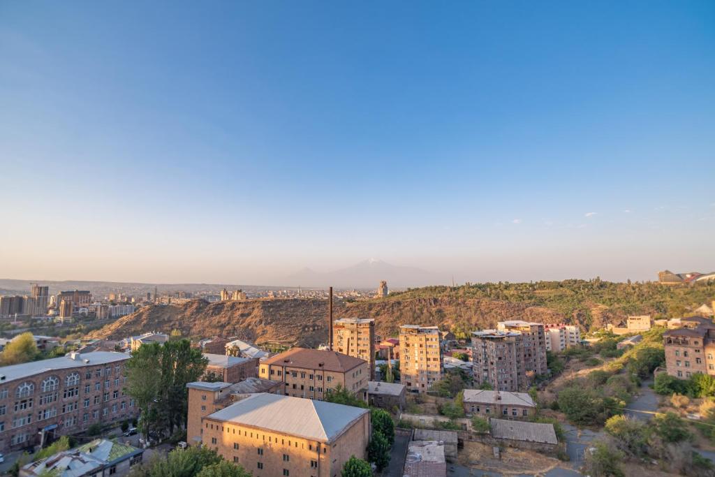 Orbeli Hotel Yerevan - Tap to explore photos