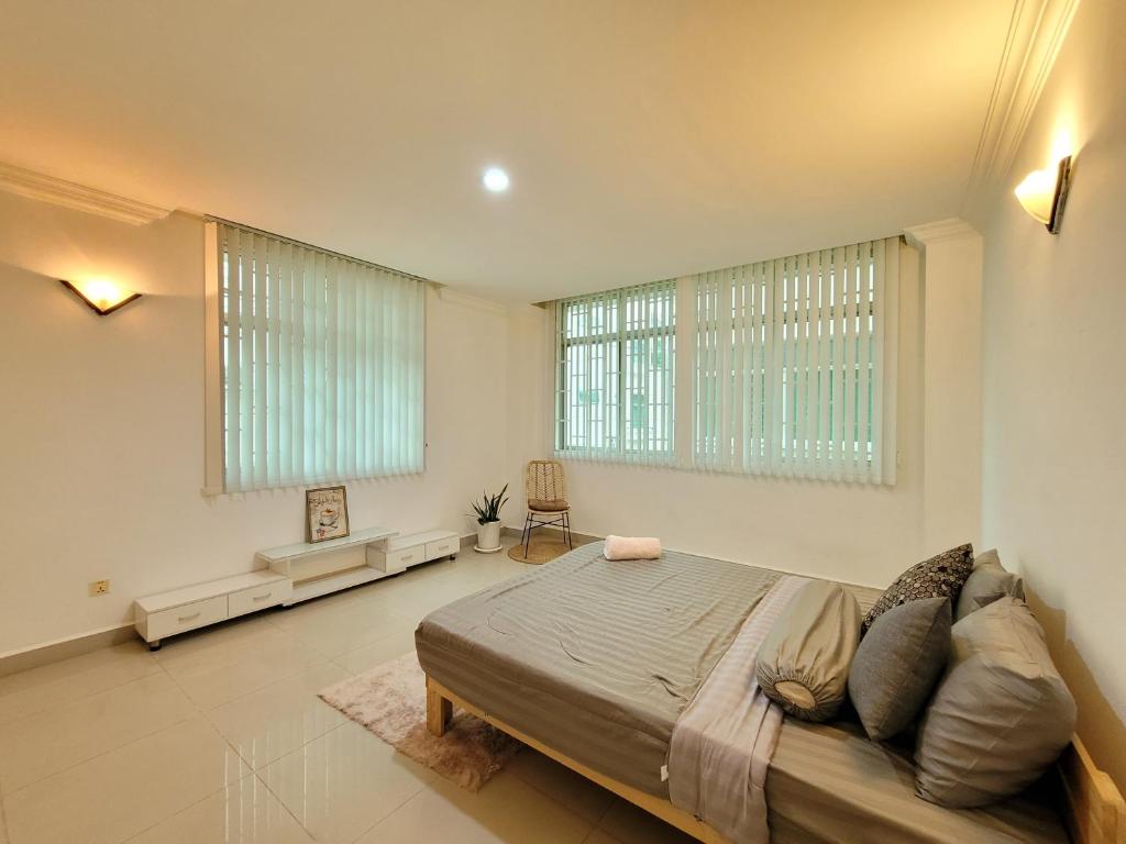 Yana House Phnom Penh