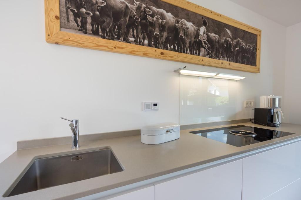 Ferienwohnung Alpentraum - BergGlück photo 1