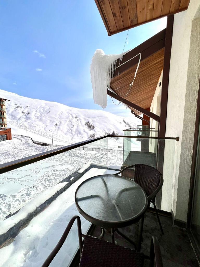 Gudauri New Loft 1 TOPHIT photo 2