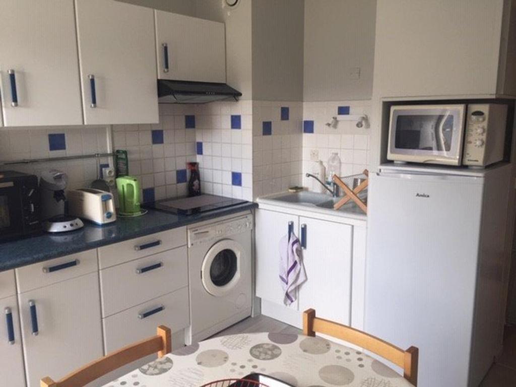 Studio Arette, 1 pièce, 4 personnes - FR-1-602-85 photo 4