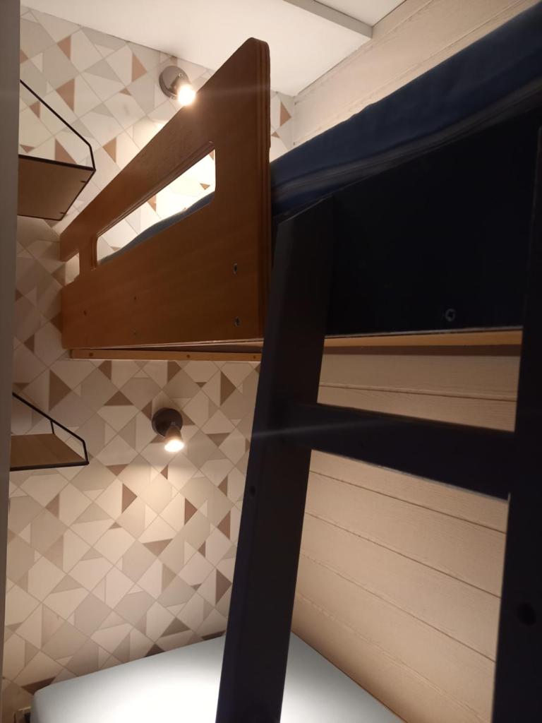 Charmant logement sur la station de Val Louron photo 4