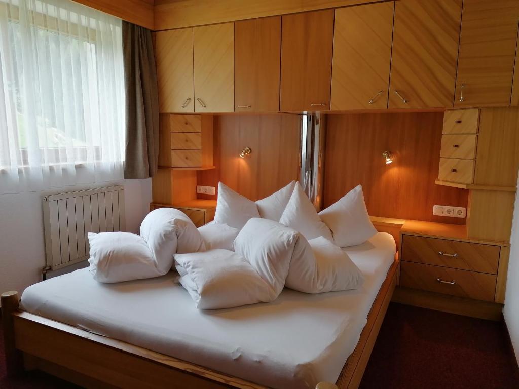 Haus Bellevue photo 2