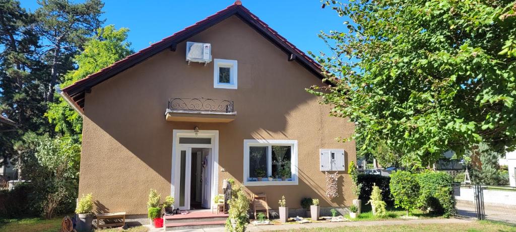 Apartman Aleksandar lux photo 4