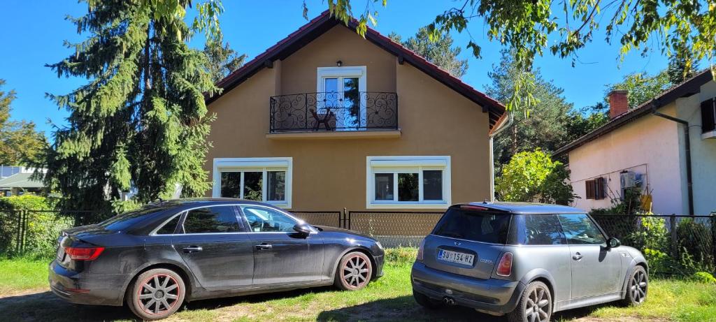 Apartman Aleksandar lux photo 3