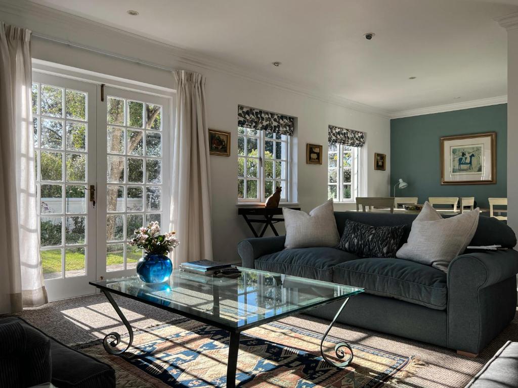 Greenhill Farm Cape Dutch Cottage Plettenberg Bay - 1 Bedroom Private Cottage photo 4