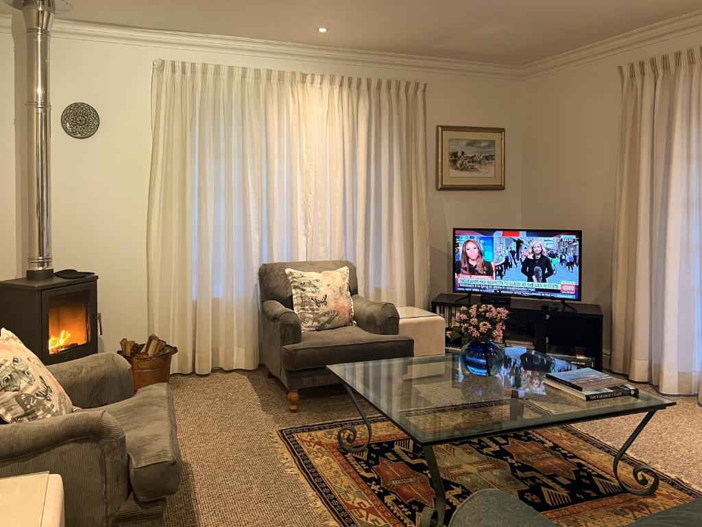 Greenhill Farm Cape Dutch Cottage Plettenberg Bay - 1 Bedroom Private Cottage photo 3