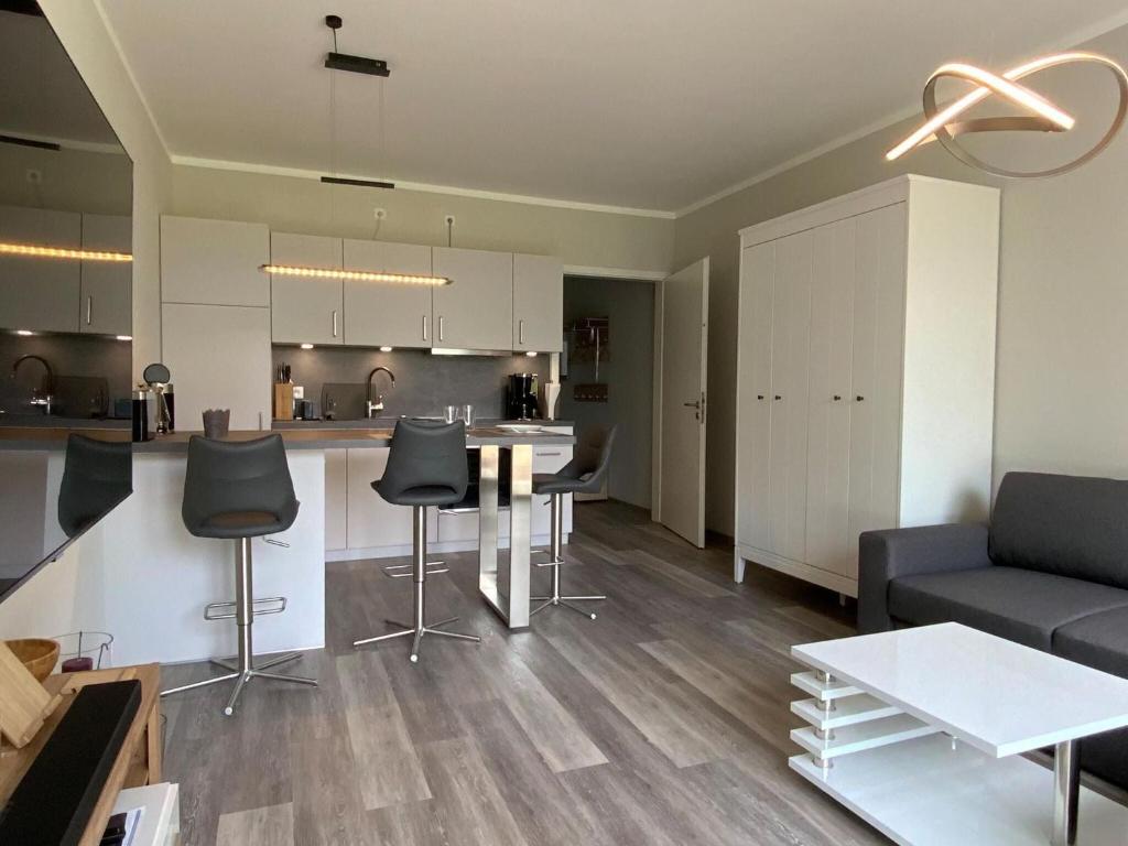 Exclusive apartment on Fehmarn photo 4