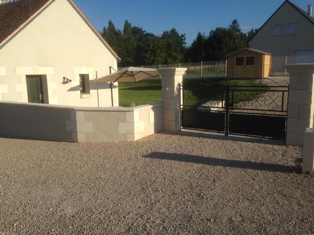 La Grange de la Chaise photo 4