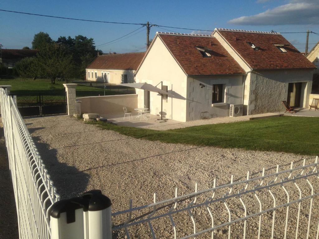 La Grange de la Chaise photo 2